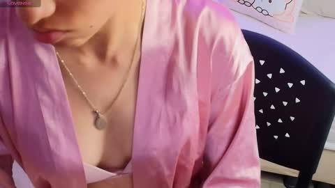 Snapshot of anahi_maite chatting on March 12, 2025, 7:17 pm Anahi online show from March 12, 2025, 7:17 pm