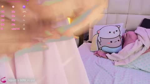 Snapshot of anahi_maite chatting on September 24, 2025, 8:01 pm Anahi online show from September 24, 2025, 8:01 pm