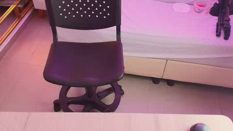 Snapshot of anahi_maite chatting on November 4, 2025, 7:35 pm Anahi online show from November 4, 2025, 7:35 pm