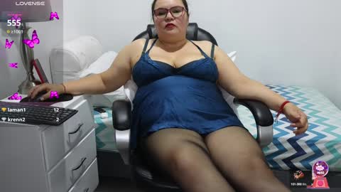   Anahi Private is Open  belly bigboobs bbw pantyhose squirt -domi nora fullmachine gravity dildo lovense online show from December 26, 2024, 10:52 pm