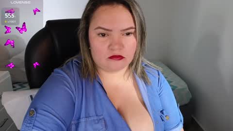   Anahi Private is Open  belly bigboobs bbw pantyhose squirt -domi nora fullmachine gravity dildo lovense online show from December 29, 2024, 7:00 pm