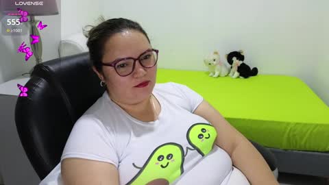   Anahi Private is Open  belly bigboobs bbw pantyhose squirt -domi nora fullmachine gravity dildo lovense online show from January 8, 2025, 1:32 am
