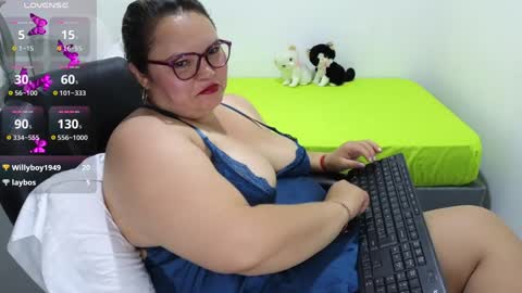   Anahi Private is Open  belly bigboobs bbw pantyhose squirt -domi nora fullmachine gravity dildo lovense online show from January 15, 2025, 1:02 am