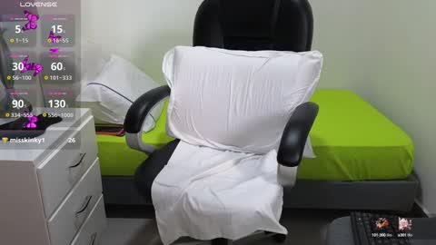   Anahi Private is Open  belly bigboobs bbw pantyhose squirt -domi nora fullmachine gravity dildo lovense online show from January 16, 2025, 10:02 pm