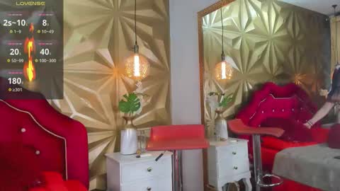 ANA online show from October 22, 2025, 3:56 pm