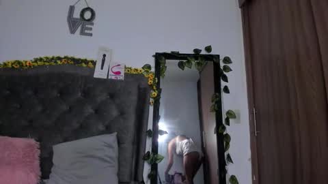 Snapshot of anahirivera chatting on November 24, 2025, 10:48 am Anahi Rivera online show from November 24, 2025, 10:48 am