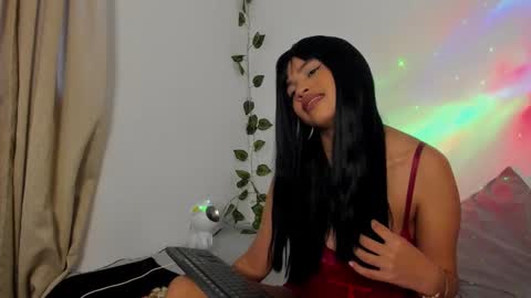 Snapshot of anahirivera chatting on January 14, 2026, 10:58 pm Anahi Rivera online show from January 14, 2026, 10:58 pm