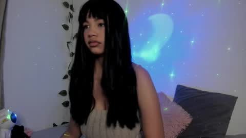 Snapshot of anahirivera chatting on February 28, 2026, 10:38 am Anahi Rivera online show from February 28, 2026, 10:38 am