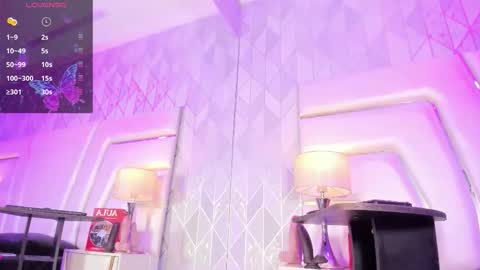 Snapshot of anahisbennett chatting on March 22, 2026, 4:16 am Anahis online show from March 22, 2026, 4:16 am