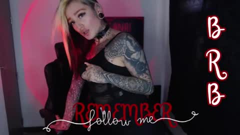  Callme Mistress Ani  online show from December 6, 2024, 8:07 pm