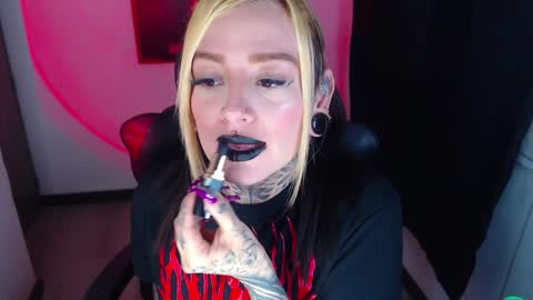  Callme Mistress Ani  online show from January 8, 2025, 8:29 pm