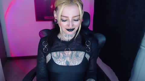  Callme Mistress Ani  online show from January 13, 2025, 8:26 pm
