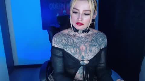  Callme Mistress Ani  online show from February 18, 2025, 10:03 pm