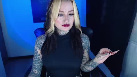  Callme Mistress Ani  online show from March 11, 2025, 6:08 pm