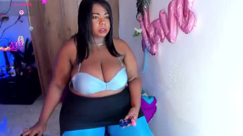 anai_valentinex online show from June 21, 2026, 8:55 pm