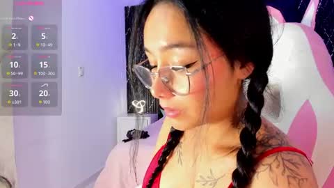 Im Sara  online show from July 31, 2026, 4:12 am