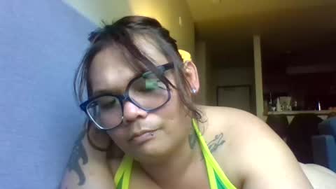 anaiastar online show from January 31, 2026, 9:46 pm