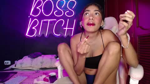 anais  cooper  online show from December 1, 2024, 9:37 pm