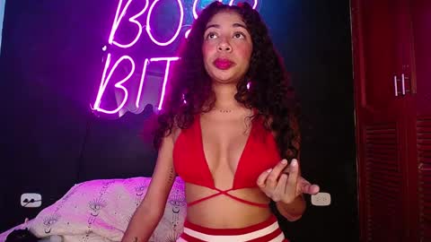 anais  cooper  online show from December 2, 2024, 9:50 pm