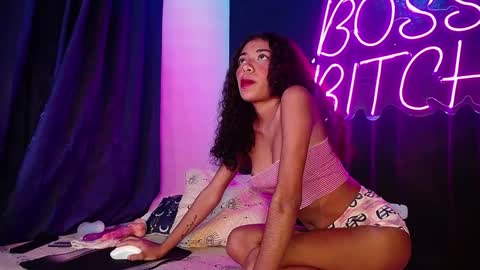 anais  cooper  online show from December 3, 2024, 10:51 pm