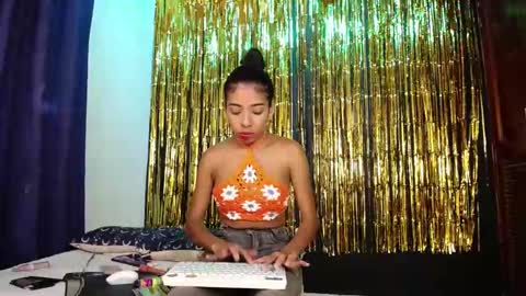 anais  cooper  online show from December 31, 2024, 4:57 pm