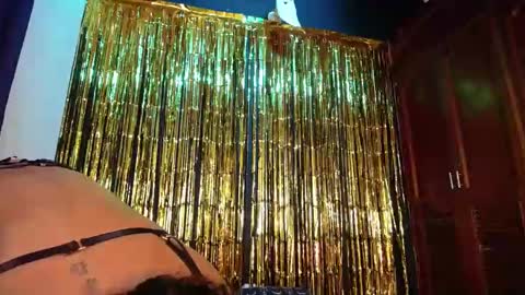 anais  cooper  online show from January 3, 2025, 9:15 pm