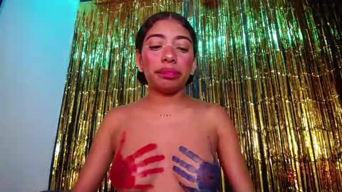 anais  cooper  online show from January 5, 2025, 9:14 pm