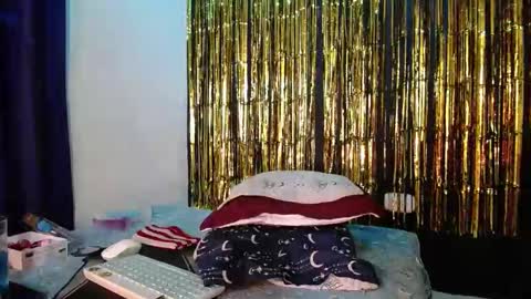 anais  cooper  online show from January 10, 2025, 9:53 pm