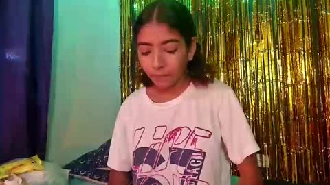 anais  cooper  online show from January 26, 2025, 6:27 pm