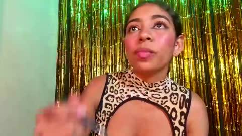 anais  cooper  online show from January 31, 2025, 10:31 pm
