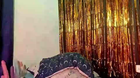 anais  cooper  online show from February 16, 2025, 9:59 pm