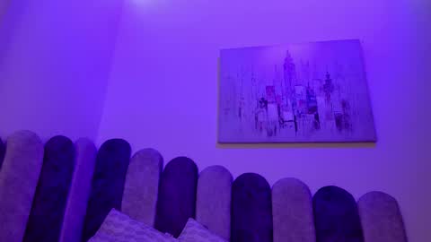 anais_tgn online show from November 14, 2025, 11:53 am