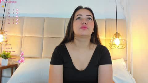  Anais clark  online show from December 3, 2024, 11:22 am