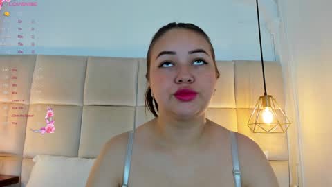  Anais clark  online show from January 8, 2025, 11:21 am