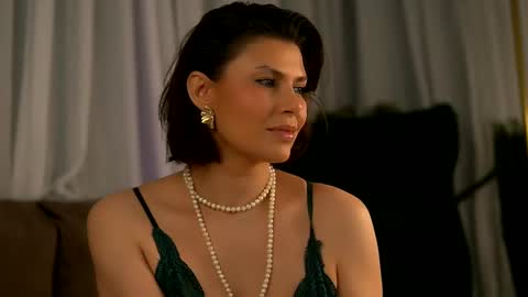 Anais online show from March 10, 2025, 5:11 am