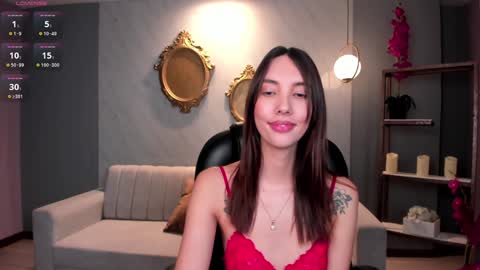 Anais Nin  online show from December 18, 2024, 5:31 pm
