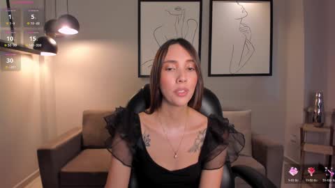 Anais Nin  online show from December 22, 2024, 6:04 pm