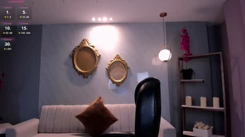 Anais Nin  online show from December 23, 2024, 6:37 pm