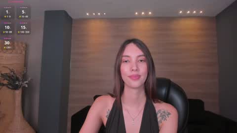 Anais Nin  online show from December 27, 2024, 6:20 pm