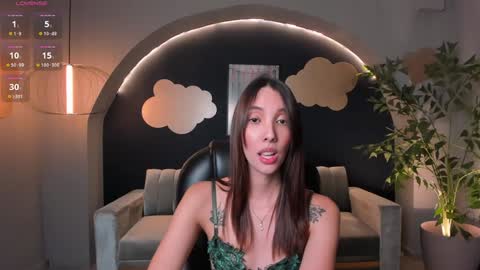 Anais Nin  online show from January 2, 2025, 2:57 pm