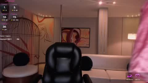 Anais Nin  online show from January 8, 2025, 3:07 pm