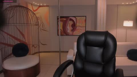 Anais Nin  online show from January 9, 2025, 11:58 am