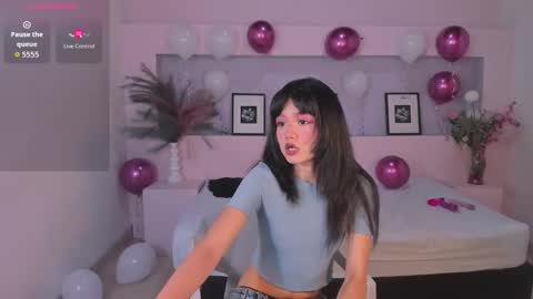 Anais online show from September 9, 2025, 9:25 pm