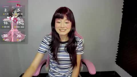 ANAIS online show from March 9, 2026, 11:31 pm