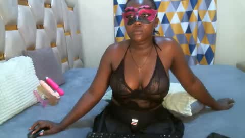 anakiss7 online show from May 5, 2026, 2:03 pm