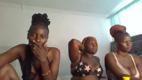 Analeia online show from January 14, 2025, 7:17 am