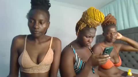 Analeia online show from January 22, 2025, 1:53 am