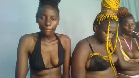 Analeia online show from January 27, 2025, 8:49 pm