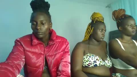 Analeia online show from January 29, 2025, 5:40 am