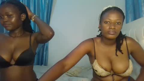 Analeia online show from February 8, 2025, 1:54 am